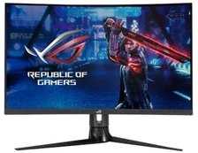 Monitorius ASUS ROG Strix XG32VC kaina