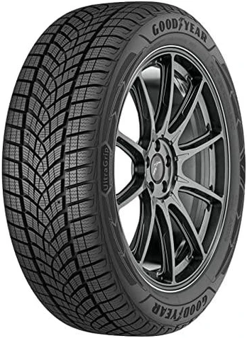 Goodyear UltraGrip Performance+ SUV 225/55 R18 102 V
