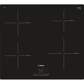 Indukcinė kaitlentė   Bosch PIE601BB5E