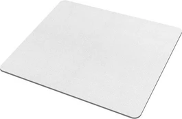 NATEC MOUSE PAD PRINTABLE WHITE 300X250MM