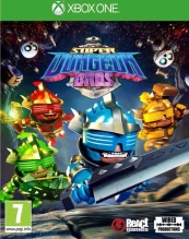 Super Dungeon Bros Xbox One kaina