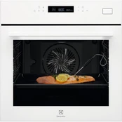Įmontuojama orkaitė Electrolux EOB7S31V kaina