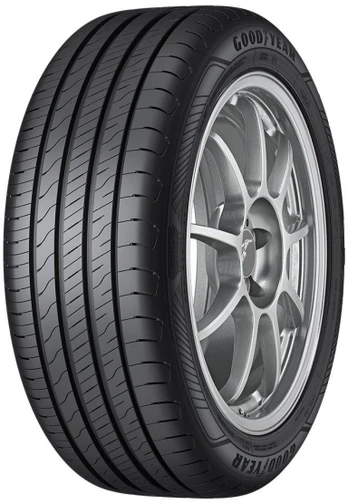 Goodyear EFFICIENTGRIP 2 SUV EVR 235/50 R19