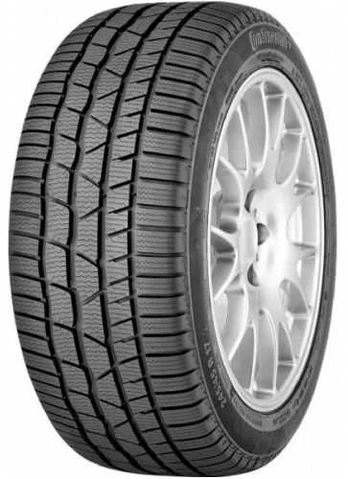 Continental ContiWinterContact TS 830 P N0 275/45 R20