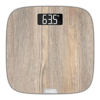 Vonios svarstyklės TEFAL PP1600
