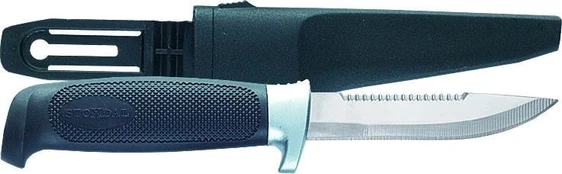 Turistinis peilis Jaxon, 220 mm