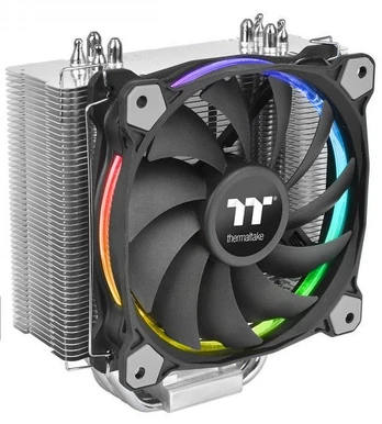 Biostar CPU COOLER S_MULTI/CL-P052-AL12SW-A THERMALTAKE