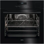 Orkaitė AEG BSE792320B kaina