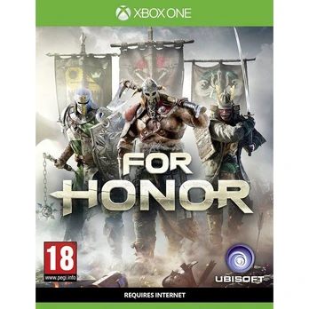 For Honor Playstation 4