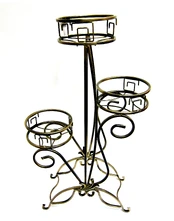 Stovas gėlėms 10-1081 95*55cm 3vnt. kaina