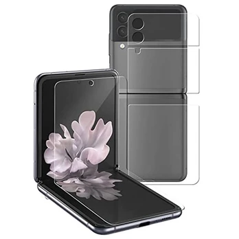 Apsauginis stiklas Extra Digital Samsung Galaxy Z Flip 3 5G, 6.7 "