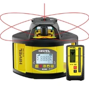 Nivelsystemtopcon NIVEL SYSTEM NL540 SKAITMENINIS LAZERINIS LYGIS kaina