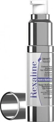 Ypač drėkinantis kremas aplink akis 3D Hydra-EyeZone, 15 ml