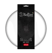Dangtis BOLLIRE, stiklinis, ø 24 cm kaina