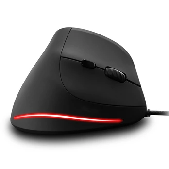 Vertikali laidinė optinė pelė Media-Tech VERTIC MT1122 V2.0