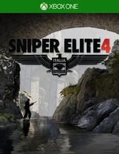Sniper Elite 4 Xbox One kaina