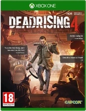 Dead Rising 4 Xbox One kaina