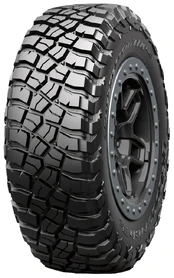 BF Goodrich Mud Terrain T/A KM3 255/75 R17 111 Q kaina