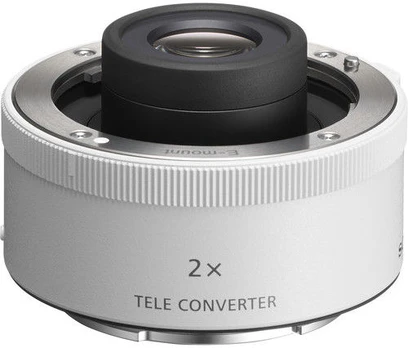 Sony SEL-20TC 2x telekonverterinis objektyvas Sony
