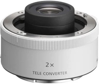 Sony SEL-20TC 2x telekonverterinis objektyvas Sony kaina