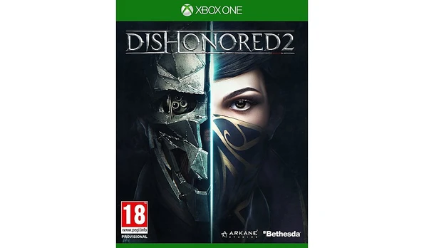 Dishonored 2 Xbox One