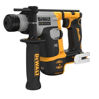 Akumuliatorinis perforatorius SDS-Plus DeWalt DCH172N (be akumuliatoriaus ir įkroviklio)