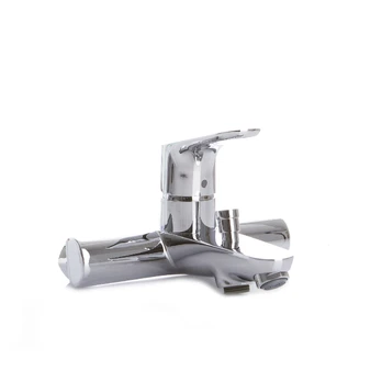 Hansgrohe HG Focus E2 kar.brus arm. krom - FOCUS E2 t/kar/br HG nr. 31940