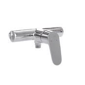 Dušo maišytuvas Hansgrohe Focus E2 31960, chromo kaina