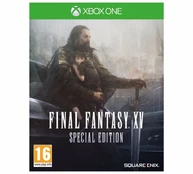 Final Fantasy XV Xbox One kaina
