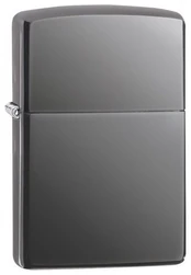 Žiebtuvėlis Zippo Lighter 150, pilka