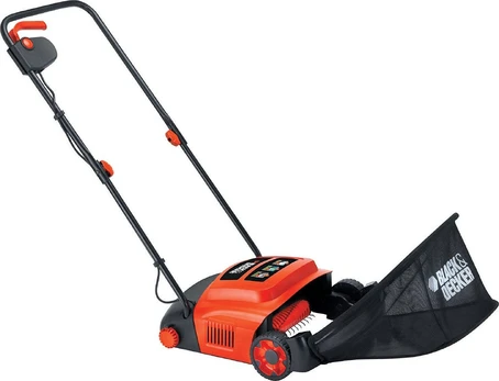 Aeratorius Black & Decker GD300, 600 W