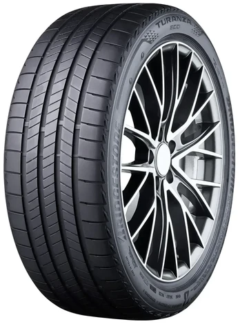 Automobilio padanga Bridgestone TURANZA ECO 235/55VR18