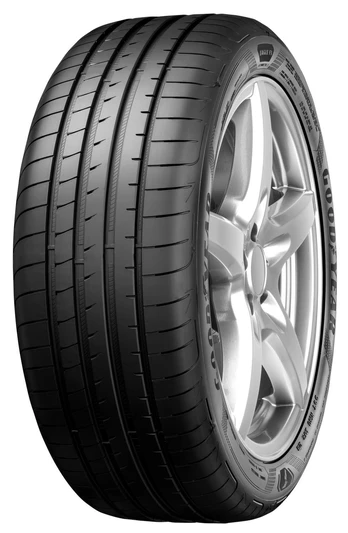 Goodyear Eagle F1 Asymmetric 5 235/45 R19 99 H