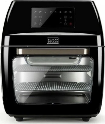 Gruzdintuvė Black & Decker BXAFO1200E
