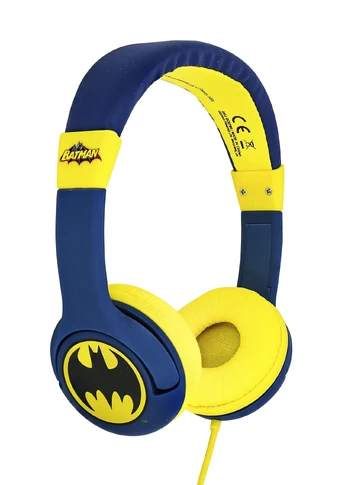 Ausinės OTL Batman