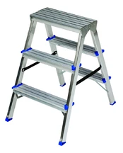 Kopėčios Elkop DHR 3, 64 cm kaina