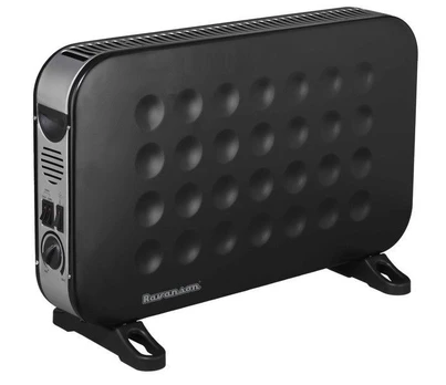 Konvekcinis radiatorius Ravanson CH-9000BT, 2000 W