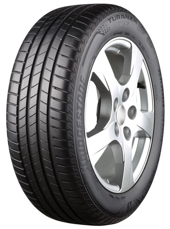 Bridgestone Turanza T005 245/45 R18