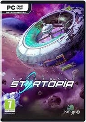Spacebase Startopia PC