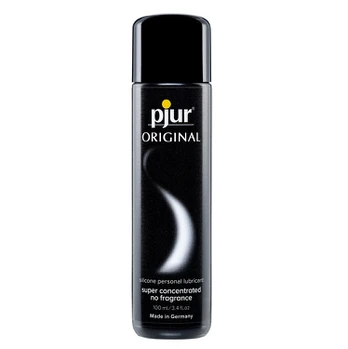 Lubrikantas Pjur "Originalus" (100 ml)