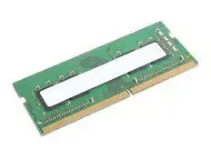 Lenovo 16 GB, DDR4, 3200 MHz, Notebook, Registered No, ECC No
