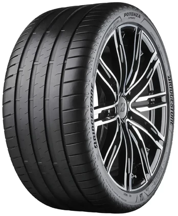 Bridgestone POTENZA SPORT 255/30 R19