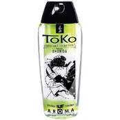 Lubrikantas Vaisių malonumas (165 ml) kaina