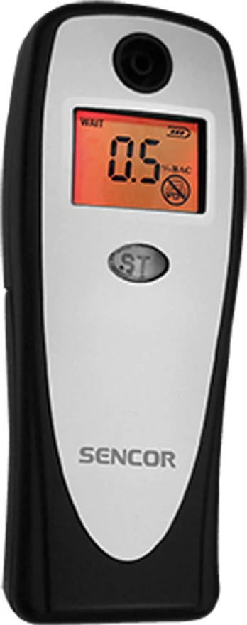 Sencor Alkotesteris SCA BA01v2