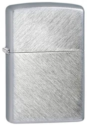 Žiebtuvėlis Zippo Lighter 24648, sidabro