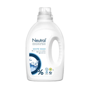 Skystas skalbiklis Neutral 8710447488010, 1 l