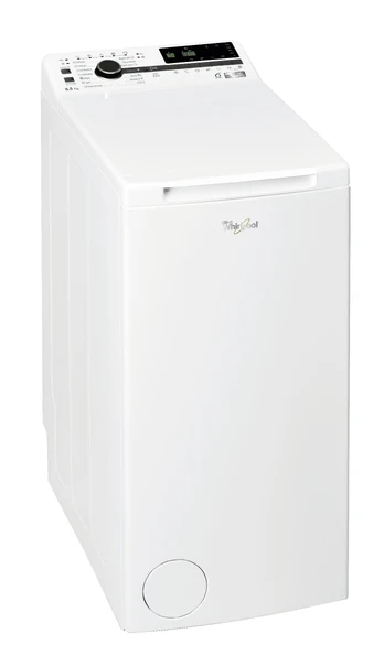 Skalbimo mašina Whirlpool TDLRB 65242BS