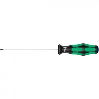 Šešiakampis atsuktuvas WERA 352 SW2,0/100mm