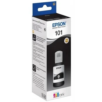 Spausdintuvo kasetė Epson 101, juoda
