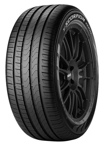 Pirelli SCORPION VERDE MO 235/55 R19